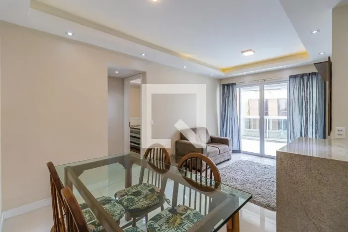 APARTAMENTO RESIDENTIAL em Barueri - São Paulo, Melville Empresarial I e II
