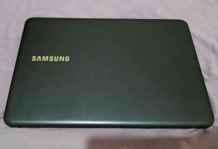 Notebook Samsung
