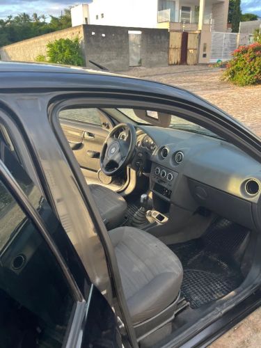 Imagem de Chevrolet Prisma Sed. Maxx/ LT 1.4 8V Econof. 4P 2008