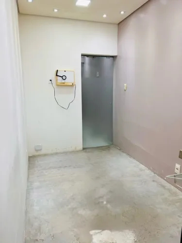 Oferta - Sala Comercial 