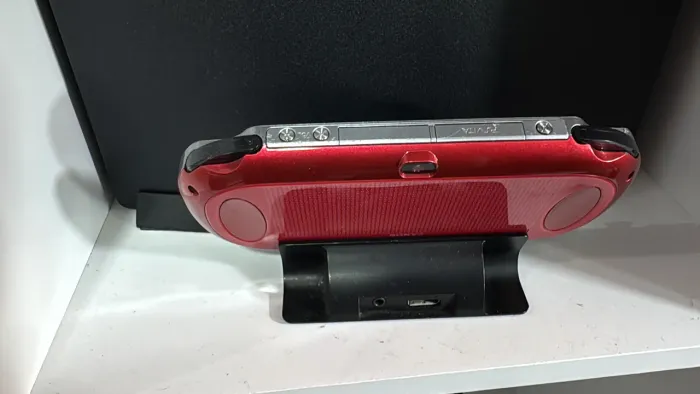 Psvita fat scarlet