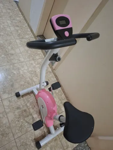 Bike ergométrica