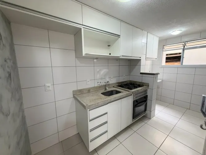 Apartamento à venda em Pimenteiras.