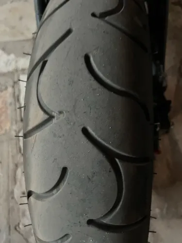Pneu 140/70-17 sportissimo