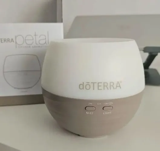 Difusor Petal DoTerra