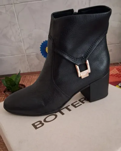 Bota feminina