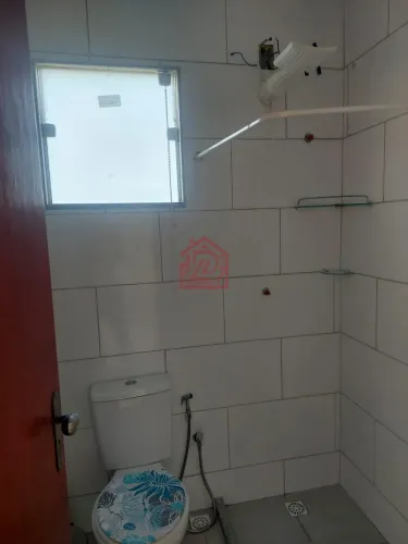Apartamento em Enseada das Gaivotas - Rio das Ostras