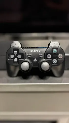 Controle PS3 Original SONY