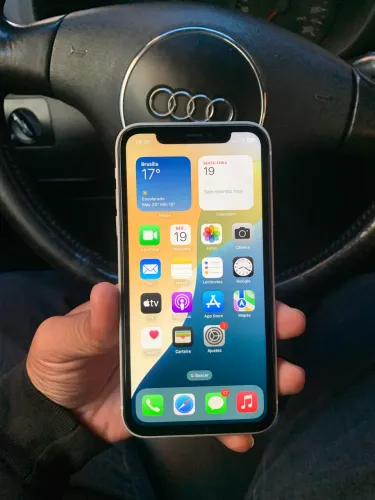 iPhone XR 64gb (Sabor 17 Pro)