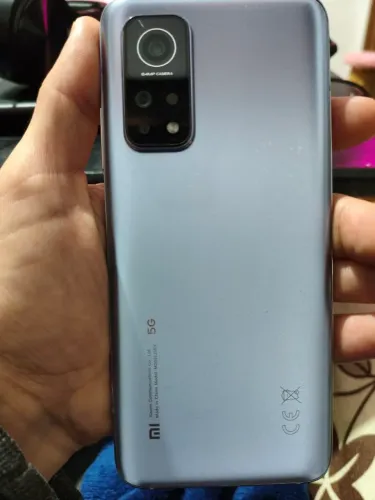 Xiaomi Mi 10T 128GB 6GB Ram