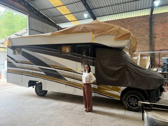 Mercedes-Benz Sprinter 517 Chassi E.lon. T.b. Die.(e6) 2025