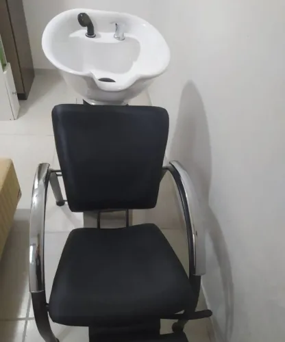 Lavatório para salão de beleza 