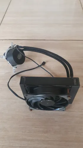 Cooler MasterLiquid Lite 120