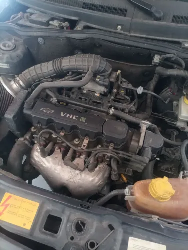 Chevrolet Celta Life/ LS 1.0 MPFI 8V Flexpower 3P 2012