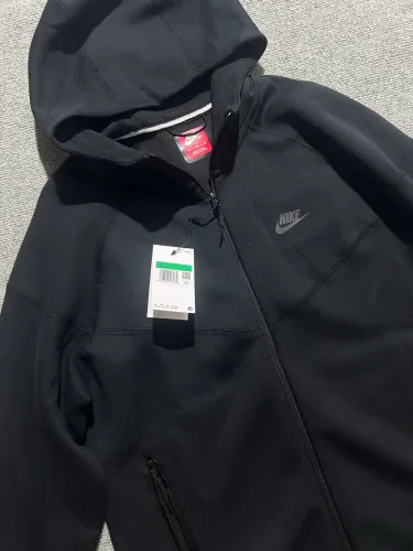 Moletom Nike Tech Fleece