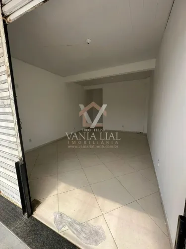 Sala Comercial em Nova Brasília - Salinópolis, PA