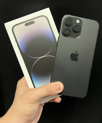 iPhone 14 Pro Max 256gb ( Brinde )