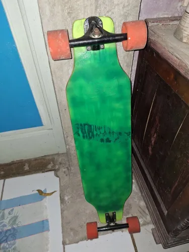 Skate Longboard