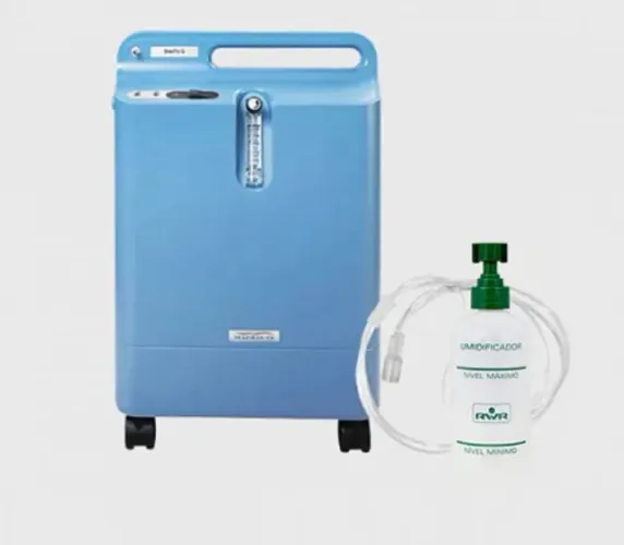 Vendo Concentrador de Oxigênio EverFlo 5 LPM - Philips Respironics 110v