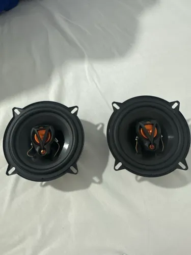 Auto falantes JBL 5 polegadas