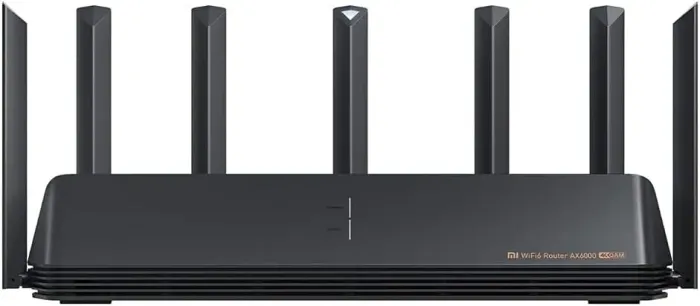 Roteador Xiaomi AX6000 (Versão Chinesa)