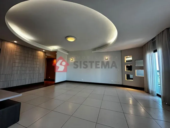 Apartamento no condomínio CONDOMÍNIO EDIFICIO SÃO MARCOS em Presidente Prudente