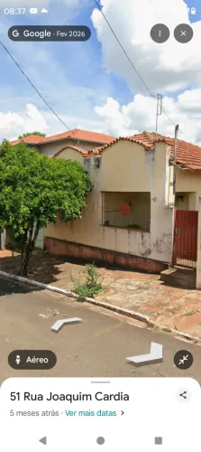 2casas frente e fundo, centro de Igaraçu do Tietê,ótima localização, ótimo investimento 