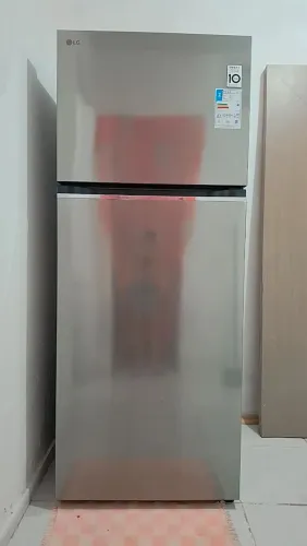 ? GELADEIRA LG À VENDA! ?