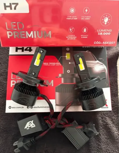 Led Premium ASX 