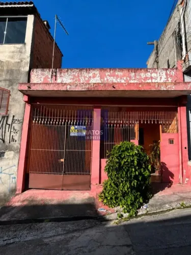 Ótimo Imóvel 02 Casas