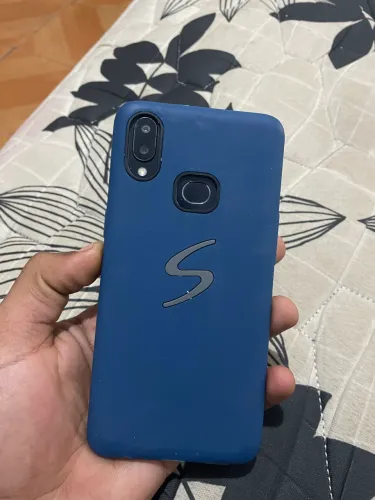 Telefone A10s