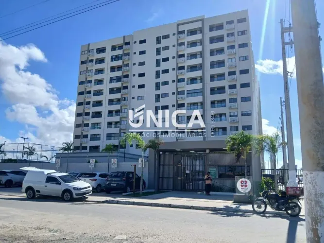 Alugue Apartamento no Condomínio Vista Aruana