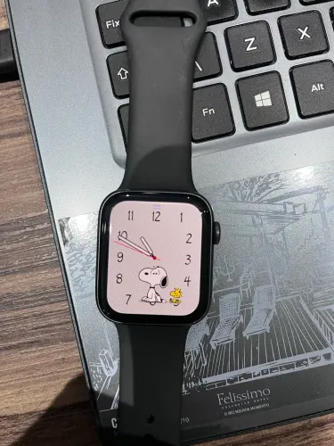 Apple Watch Series 5 Nike 44mm