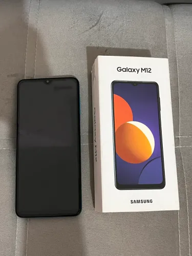 Samsung M12 - 64GB