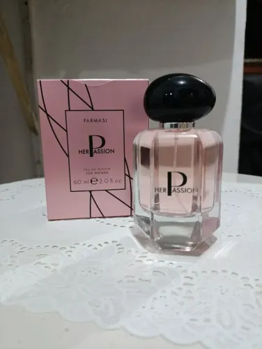 Perfume Her Passion 60 ml