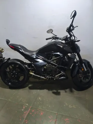Zontes  V350 Novissima