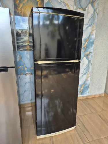 Geladeira continental 460 litros