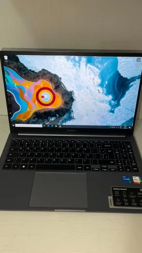 Notebook Samsung Galaxy Book 4 I5