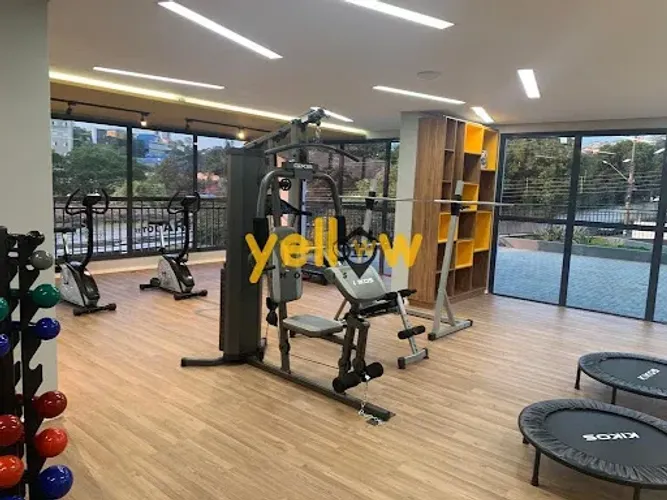 Residencial Apartamento em Arujá