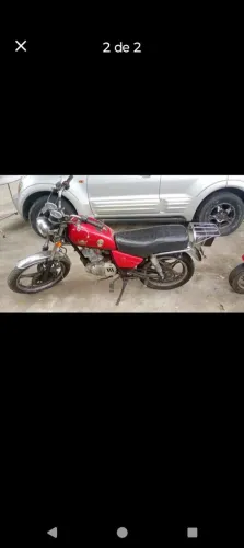 Suzuki intruder  raridade 