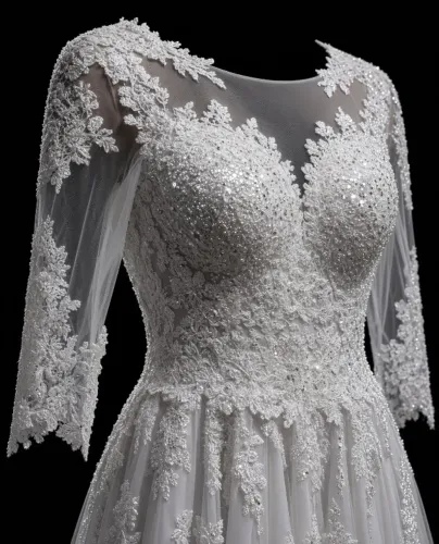 Vestidos de Noiva