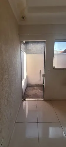 Apartamento Kitchenette/Studio em Loteamento Vem Viver Piracicaba I - Piracicaba