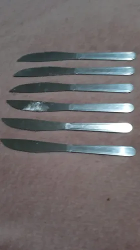 Facas de mesa Tramontina