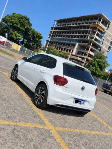 Volkswagen Polo 1.0 Flex 12V 5P 2020