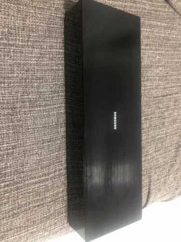 One Connect Samsung SOC1001NA + Cabo Invisible Connection Original ( apx. 15 m raro )