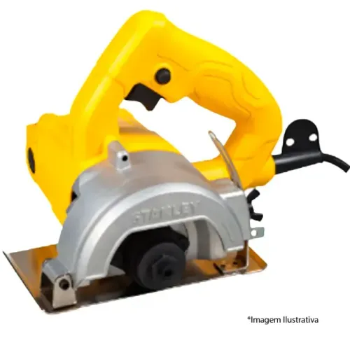 SERRA MARMORE STANLEY SPT115 BR 127V