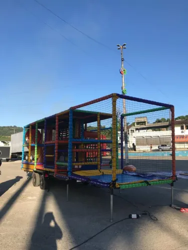 Parque infantil