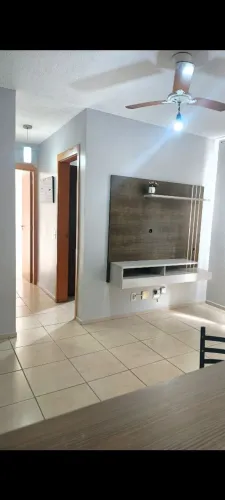 Vendo apê no Gran Rio