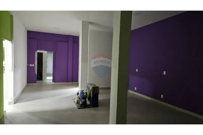 "Salvador: Alugue Excelente Espaço Comercial Agora!" Em Vila Canária