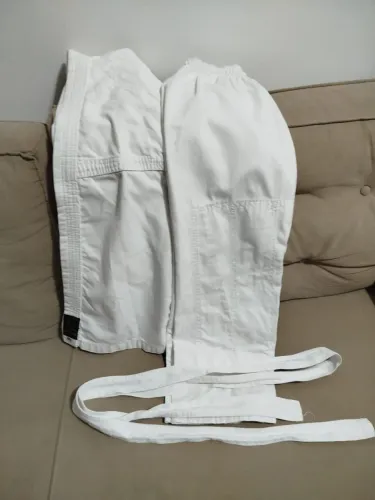 Kimono Infantil